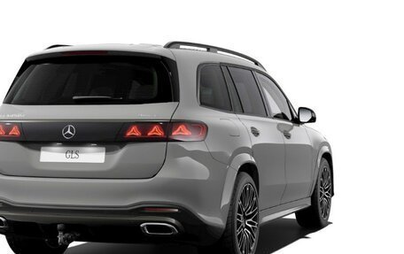Mercedes-Benz GLS, 2026 год, 21 526 284 рублей, 3 фотография