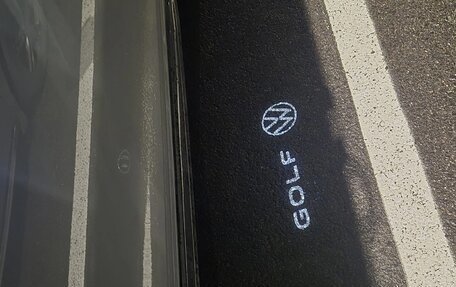Volkswagen Golf VIII, 2022 год, 2 790 000 рублей, 20 фотография
