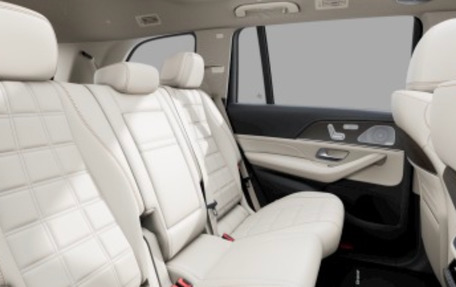 Mercedes-Benz GLS, 2026 год, 21 526 284 рублей, 5 фотография