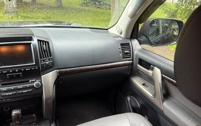 Toyota Land Cruiser 200, 2010 год, 3 080 000 рублей, 1 фотография