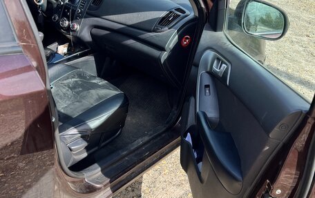 KIA Cerato III, 2009 год, 250 000 рублей, 2 фотография