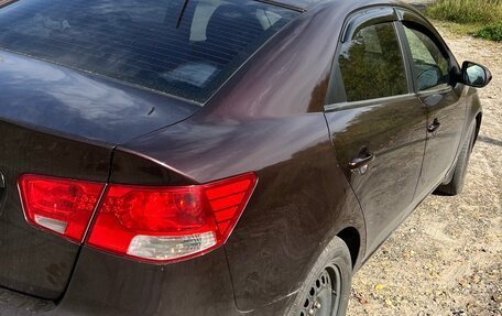 KIA Cerato III, 2009 год, 250 000 рублей, 5 фотография
