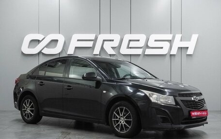 Chevrolet Cruze II, 2013 год, 799 000 рублей, 1 фотография