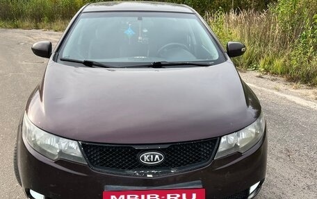 KIA Cerato III, 2009 год, 250 000 рублей, 3 фотография
