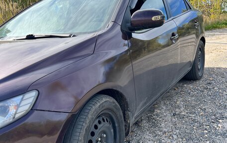 KIA Cerato III, 2009 год, 250 000 рублей, 7 фотография