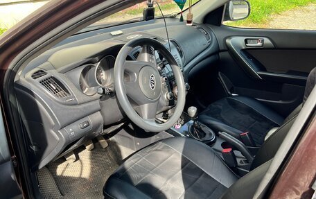 KIA Cerato III, 2009 год, 250 000 рублей, 9 фотография