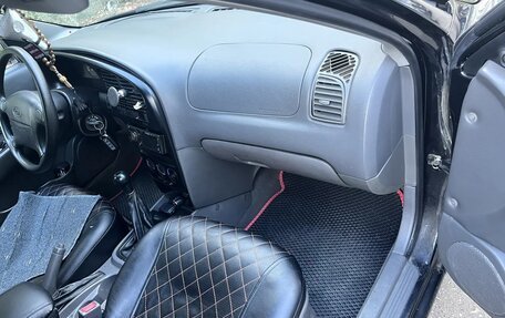 KIA Spectra II (LD), 2008 год, 240 000 рублей, 5 фотография