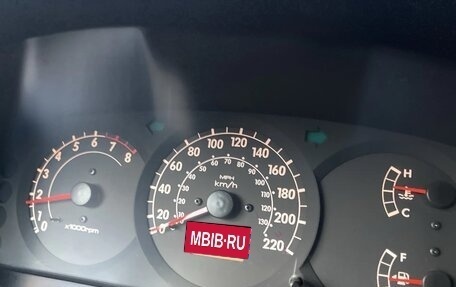 KIA Spectra II (LD), 2008 год, 240 000 рублей, 2 фотография