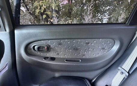 KIA Spectra II (LD), 2008 год, 240 000 рублей, 20 фотография