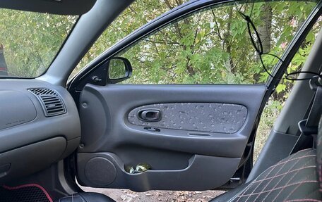 KIA Spectra II (LD), 2008 год, 240 000 рублей, 21 фотография