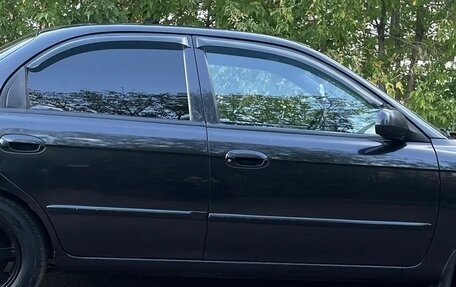 KIA Spectra II (LD), 2008 год, 240 000 рублей, 18 фотография