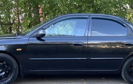 KIA Spectra II (LD), 2008 год, 240 000 рублей, 37 фотография