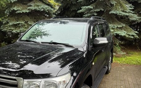 Toyota Land Cruiser 200, 2010 год, 3 080 000 рублей, 6 фотография