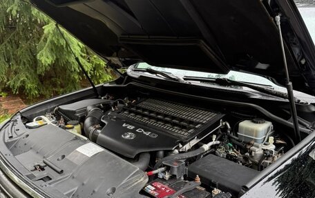 Toyota Land Cruiser 200, 2010 год, 3 080 000 рублей, 3 фотография