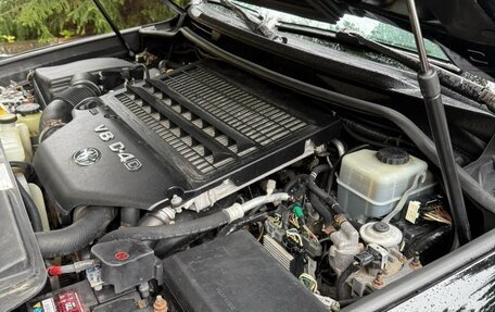 Toyota Land Cruiser 200, 2010 год, 3 080 000 рублей, 5 фотография