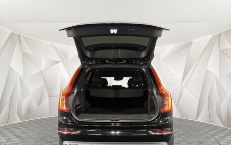 Volvo XC90 II рестайлинг, 2017 год, 2 695 000 рублей, 10 фотография