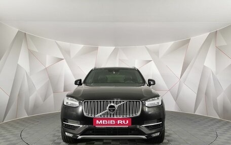 Volvo XC90 II рестайлинг, 2017 год, 2 695 000 рублей, 7 фотография