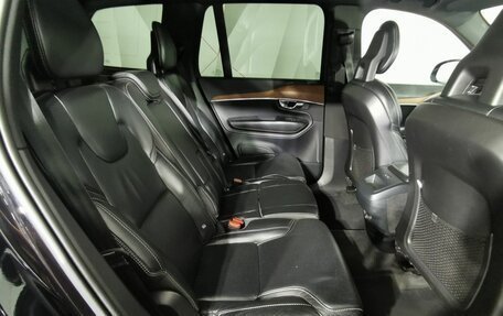 Volvo XC90 II рестайлинг, 2017 год, 2 695 000 рублей, 14 фотография
