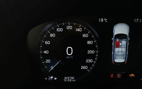 Volvo XC90 II рестайлинг, 2017 год, 2 695 000 рублей, 16 фотография