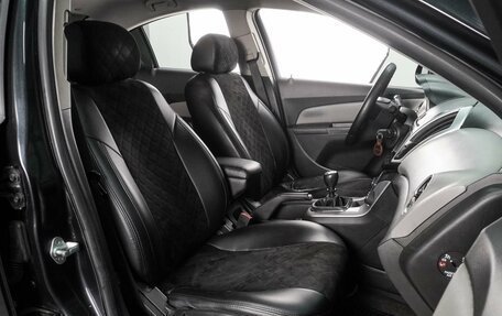 Chevrolet Cruze II, 2013 год, 799 000 рублей, 8 фотография