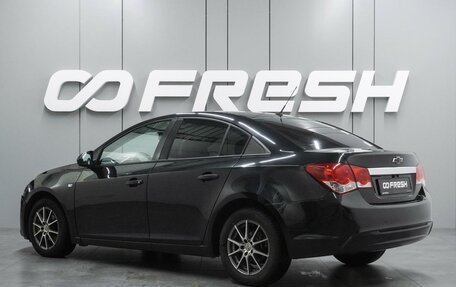 Chevrolet Cruze II, 2013 год, 799 000 рублей, 2 фотография
