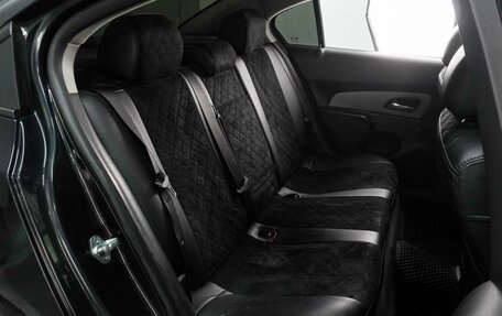 Chevrolet Cruze II, 2013 год, 799 000 рублей, 7 фотография