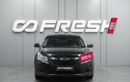 Chevrolet Cruze II, 2013 год, 799 000 рублей, 3 фотография