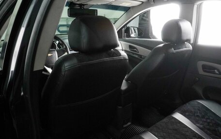 Chevrolet Cruze II, 2013 год, 799 000 рублей, 11 фотография