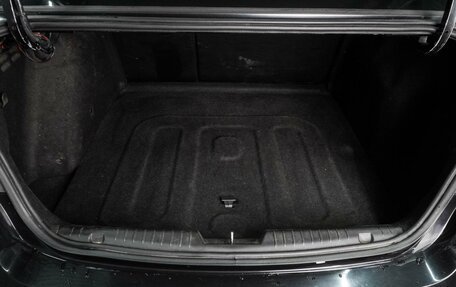 Chevrolet Cruze II, 2013 год, 799 000 рублей, 16 фотография