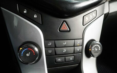 Chevrolet Cruze II, 2013 год, 799 000 рублей, 14 фотография