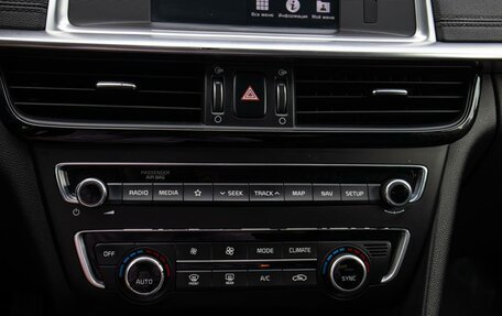 KIA Optima IV, 2018 год, 1 210 000 рублей, 15 фотография
