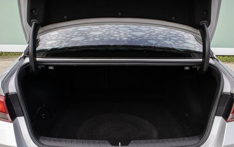 KIA Optima IV, 2018 год, 1 210 000 рублей, 22 фотография
