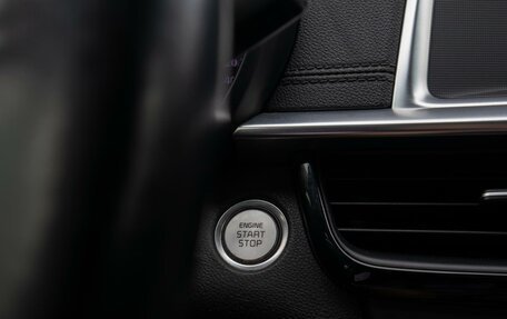 KIA Optima IV, 2018 год, 1 210 000 рублей, 20 фотография
