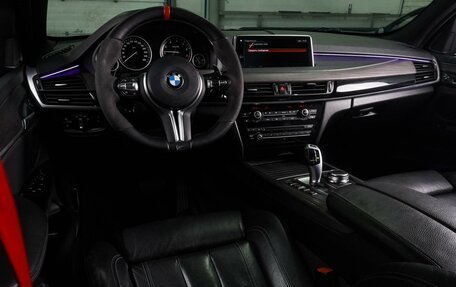 BMW X5, 2017 год, 3 609 000 рублей, 6 фотография