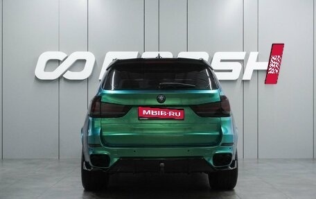 BMW X5, 2017 год, 3 609 000 рублей, 4 фотография