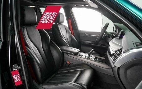 BMW X5, 2017 год, 3 609 000 рублей, 8 фотография