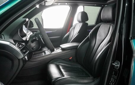BMW X5, 2017 год, 3 609 000 рублей, 10 фотография