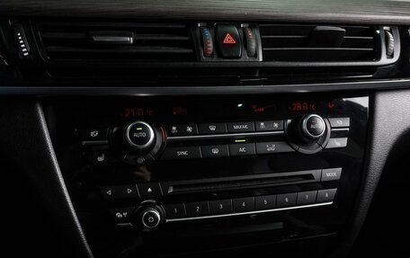 BMW X5, 2017 год, 3 609 000 рублей, 15 фотография