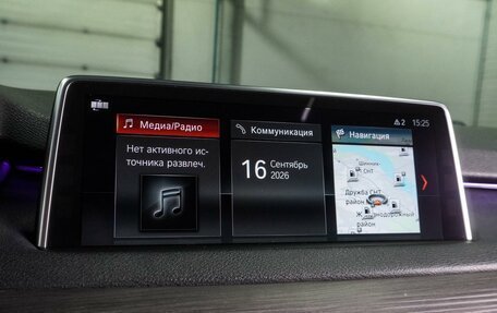 BMW X5, 2017 год, 3 609 000 рублей, 14 фотография