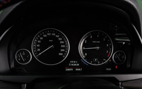 BMW X5, 2017 год, 3 609 000 рублей, 22 фотография