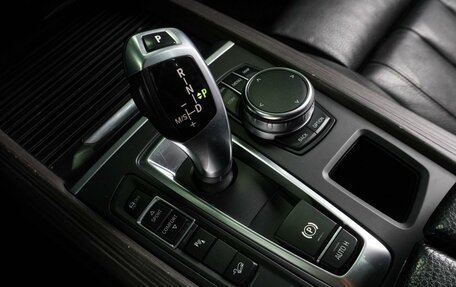 BMW X5, 2017 год, 3 609 000 рублей, 23 фотография