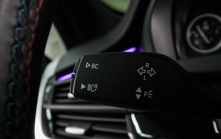 BMW X5, 2017 год, 3 609 000 рублей, 20 фотография