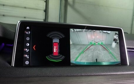 BMW X5, 2017 год, 3 609 000 рублей, 13 фотография