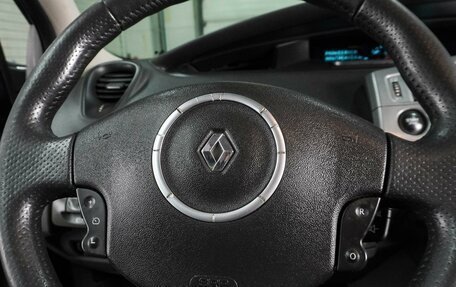 Renault Scenic III, 2007 год, 439 000 рублей, 14 фотография