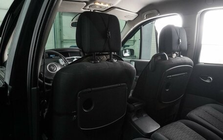 Renault Scenic III, 2007 год, 439 000 рублей, 11 фотография
