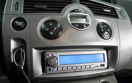 Renault Scenic III, 2007 год, 439 000 рублей, 12 фотография