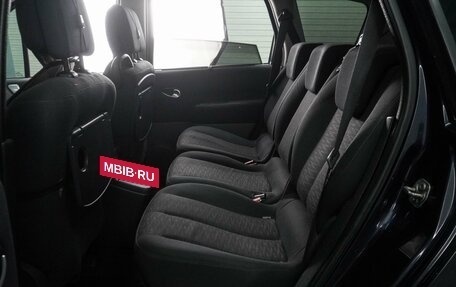 Renault Scenic III, 2007 год, 439 000 рублей, 9 фотография