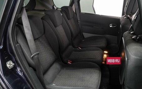 Renault Scenic III, 2007 год, 439 000 рублей, 7 фотография