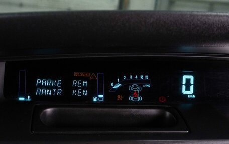 Renault Scenic III, 2007 год, 439 000 рублей, 16 фотография