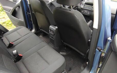 Volkswagen Tiguan I, 2011 год, 950 000 рублей, 9 фотография